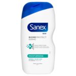 Sanex Biome protect Dermo moisturising 450ml