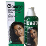 Clovate Brightening Body Lotion 400ml