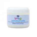 Boots baby petroleum jelly 250ml