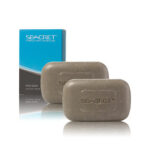 Seacret Mud Soap 125g