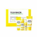 SOME BY MI Yuja Niacin 30 Days Brightening Starter Kit