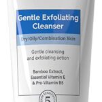 Cetaphil Gentle Exfoliating Cleanser 178ml