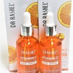 Dr Rashel Vitamin C Face Serum | Brightening & Anti Aging 50ml