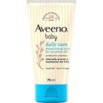 AVEENO Baby Daily Care Moisturing Lotion 75ml