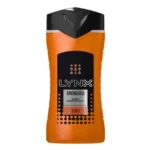 Lynx Energised Shower Gel 250ml-