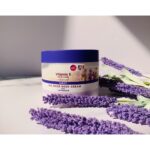 Vitamin E All Over Body Cream with Lavender 300ml