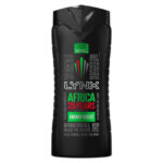 Lynx Africa 25 years 250ml