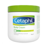 Cetaphil Body Cream 450g