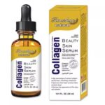 Roushun Natural Collagen Beauty Skin Serum 30ml