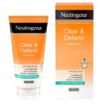 Neutrogena Clear & Defend Moisturiser 50ml