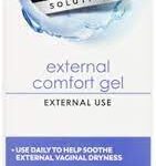 Femfresh Solutions External Comfort Gel