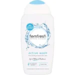 Femfresh Intimate Skin Care Active wash 250ml
