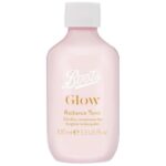 Boots Glow Radiance Tonic 100ml
