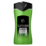 Lynx Ice Breaker 250ml