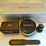 Seacret Mineral Rich Magnetic Mud Mask 55ml