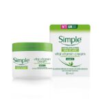 Simple Kind to Skin Vital Vitamin Cream 50ml