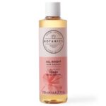 Botanics All Bright Cleansing Toner 250ml