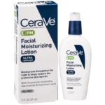 CeraVe Facial Moisturizing Lotion Ultra Lightweight 89ml