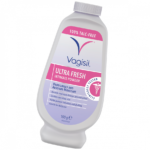 Vagisil Ultra Fresh Intimate Powder 100g