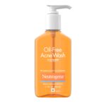 Neutrogena Oil Fresh Acne Wash 269ml