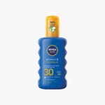 Nivea Sun Protect & Moisture SPF 30 200ml