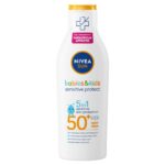 Nivea Sun Sensitive Protect 200ml