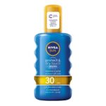 Nivea Sun Protect & Dry Touch SPF 30 200ml