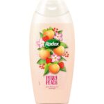 Radox Perky Peach 400ml