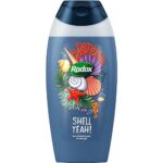 Radox Shell Yeah 400ml