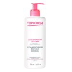 Topicrem Ultra Moisturizing Body Milk 500ml