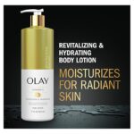 OLAY Vitamin C Body Lotion 502ml